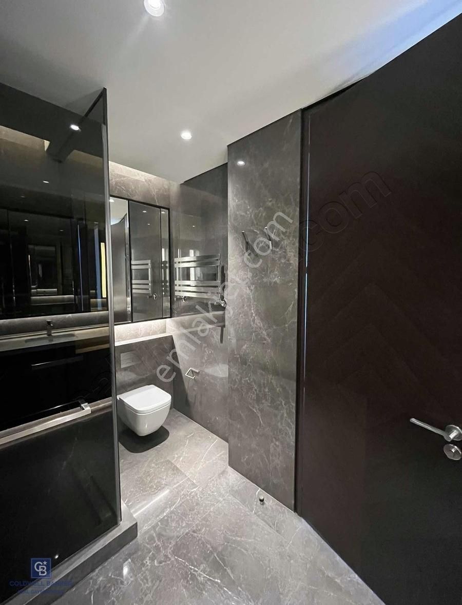 Vatandaşlığa Uygun Emaar Address Rezidans Satılık 3+1 - Görsel 10