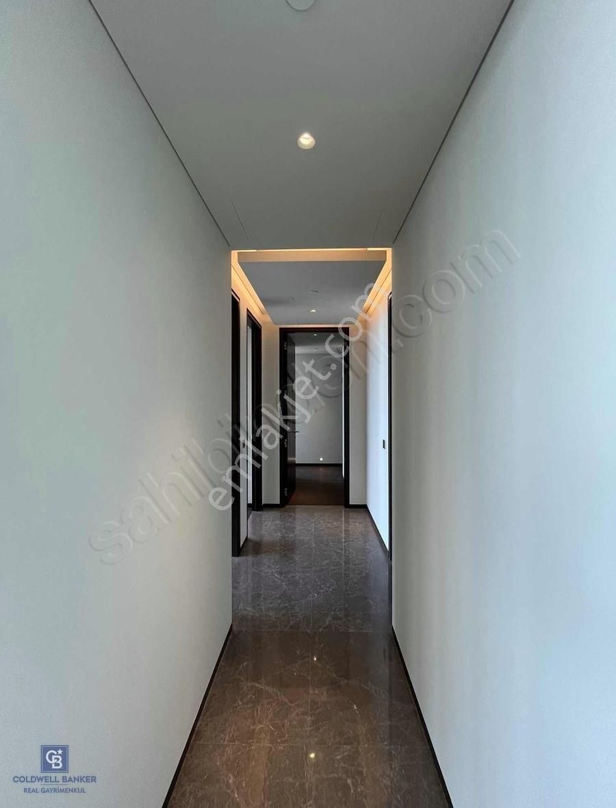 Vatandaşlığa Uygun Emaar Address Rezidans Satılık 3+1 - Görsel 29