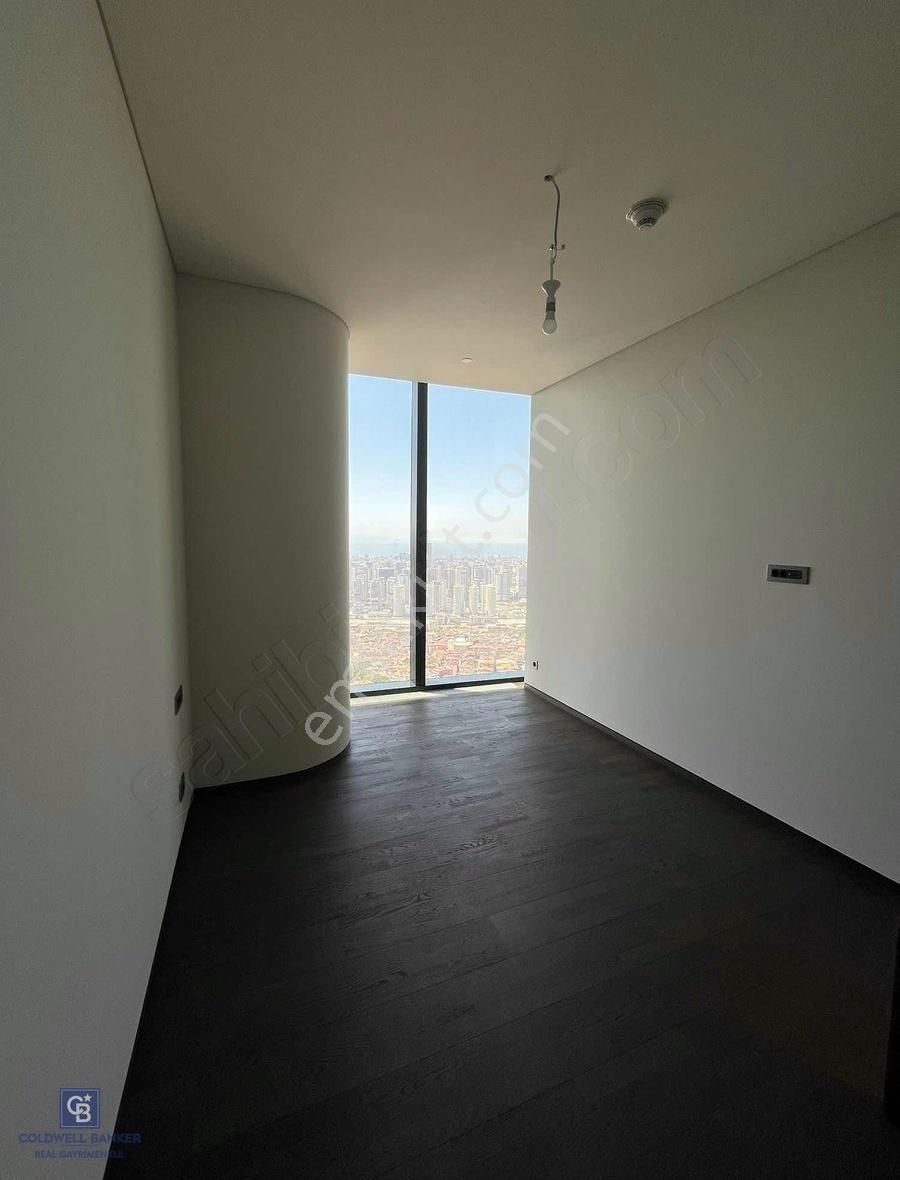 Vatandaşlığa Uygun Emaar Address Rezidans Satılık 3+1 - Görsel 12