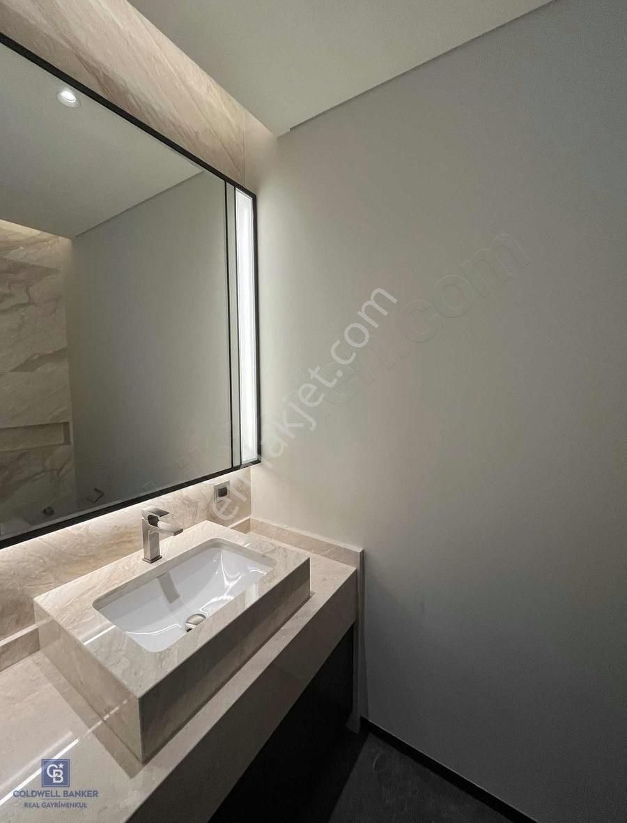 Vatandaşlığa Uygun Emaar Address Rezidans Satılık 3+1 - Görsel 13