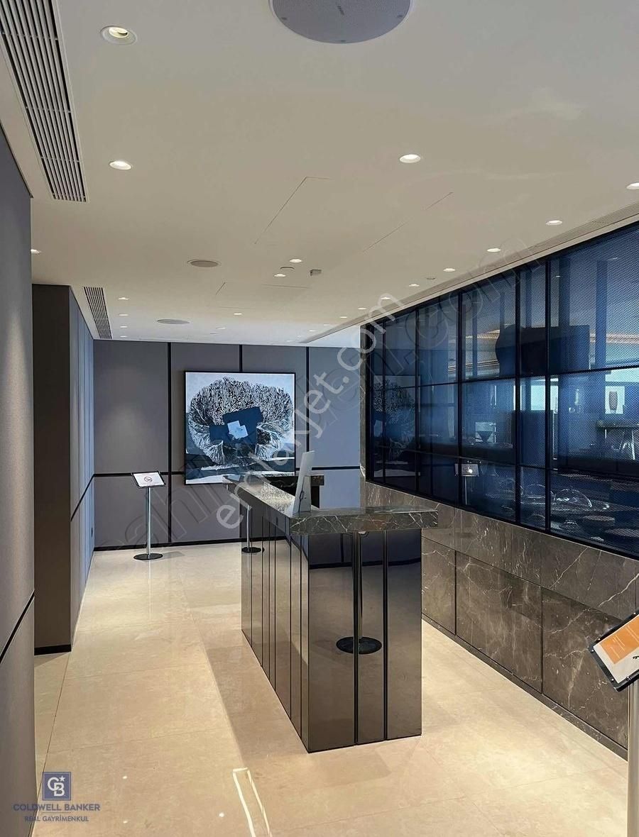 Vatandaşlığa Uygun Emaar Address Rezidans Satılık 3+1 - Görsel 16