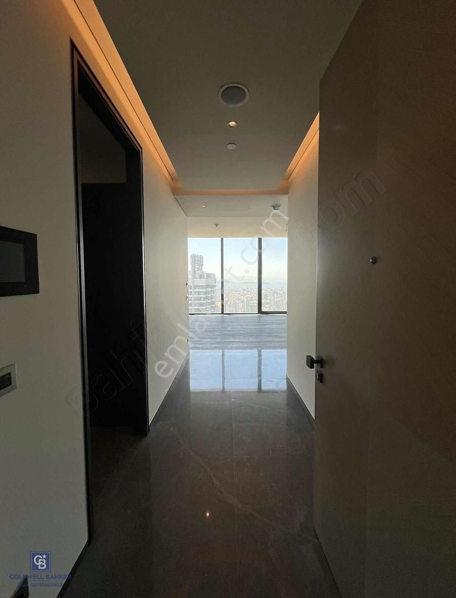 Vatandaşlığa Uygun Emaar Address Rezidans Satılık 3+1 - Görsel 28