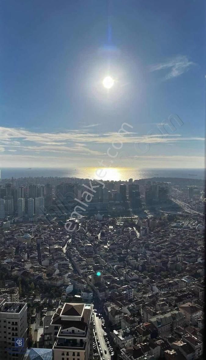 Vatandaşlığa Uygun Emaar Address Rezidans Satılık 3+1 - Görsel 20