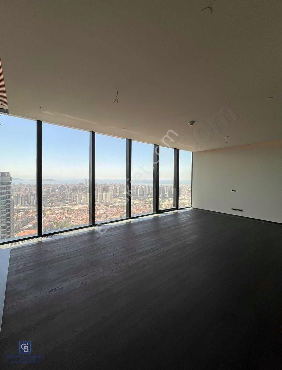 Vatandaşlığa Uygun Emaar Address Rezidans Satılık 3+1 - Görsel 32