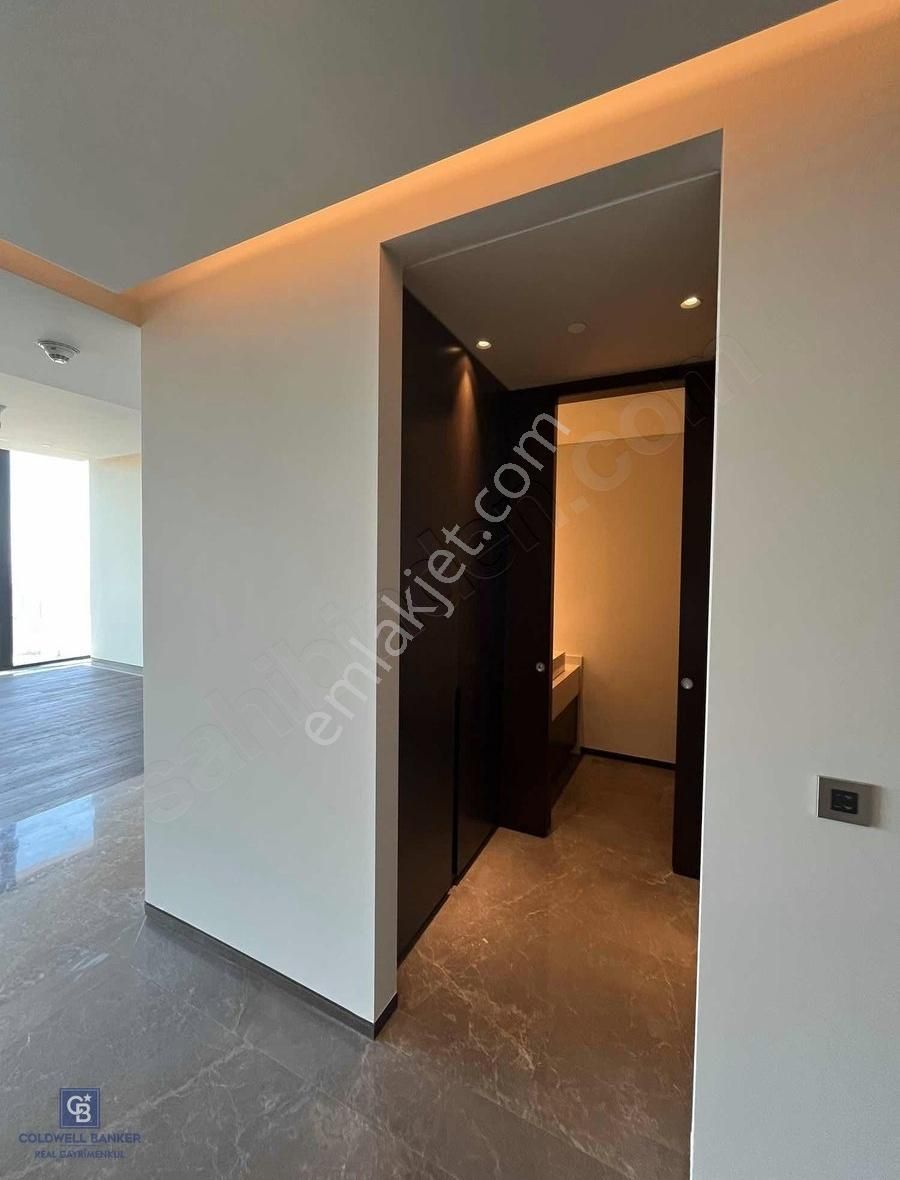 Vatandaşlığa Uygun Emaar Address Rezidans Satılık 3+1 - Görsel 14