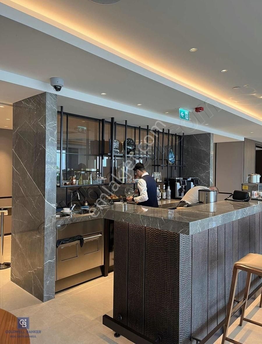 Vatandaşlığa Uygun Emaar Address Rezidans Satılık 3+1 - Görsel 11