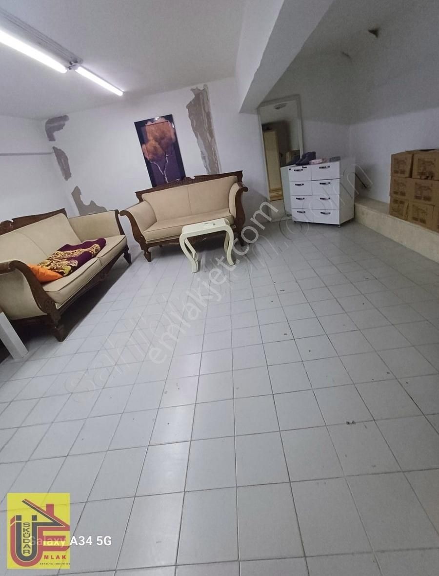Sinan Mh.sinde Arık Caddesi Üzeri İki Katlı Satılık Dükkan - Görsel 6