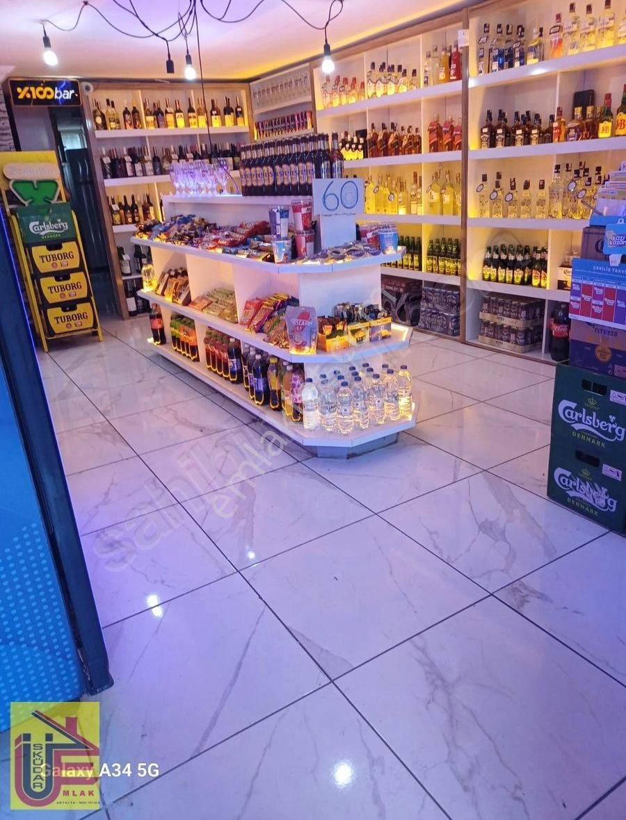 Sinan Mh.sinde Arık Caddesi Üzeri İki Katlı Satılık Dükkan - Görsel 3