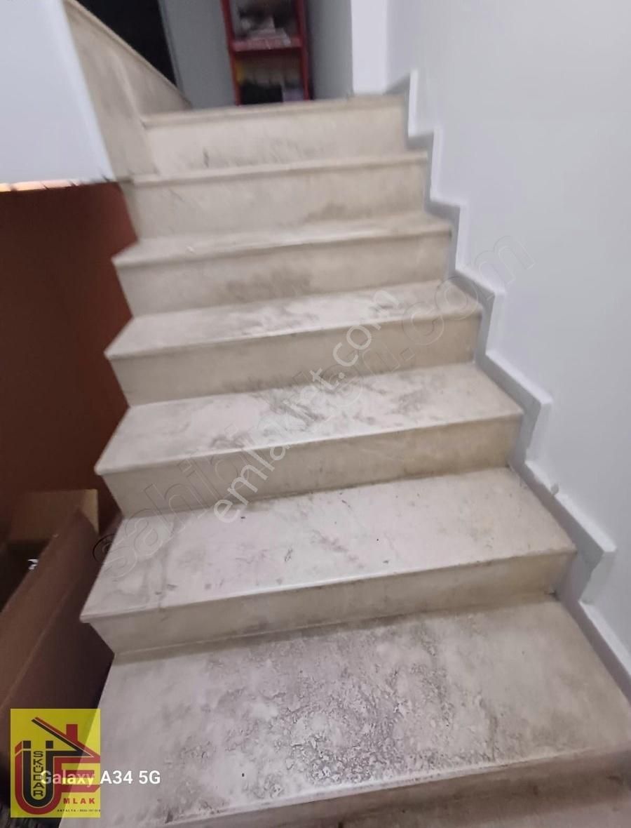 Sinan Mh.sinde Arık Caddesi Üzeri İki Katlı Satılık Dükkan - Görsel 11