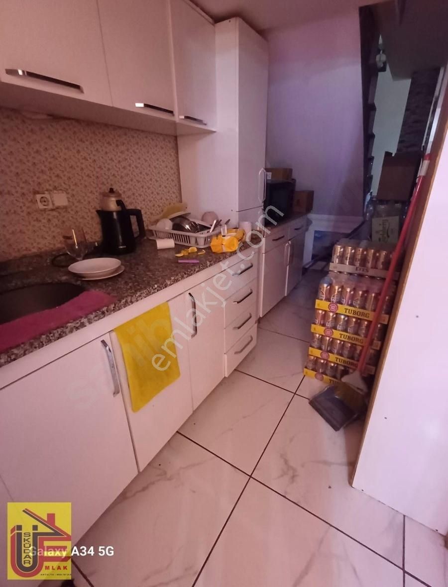 Sinan Mh.sinde Arık Caddesi Üzeri İki Katlı Satılık Dükkan - Görsel 7
