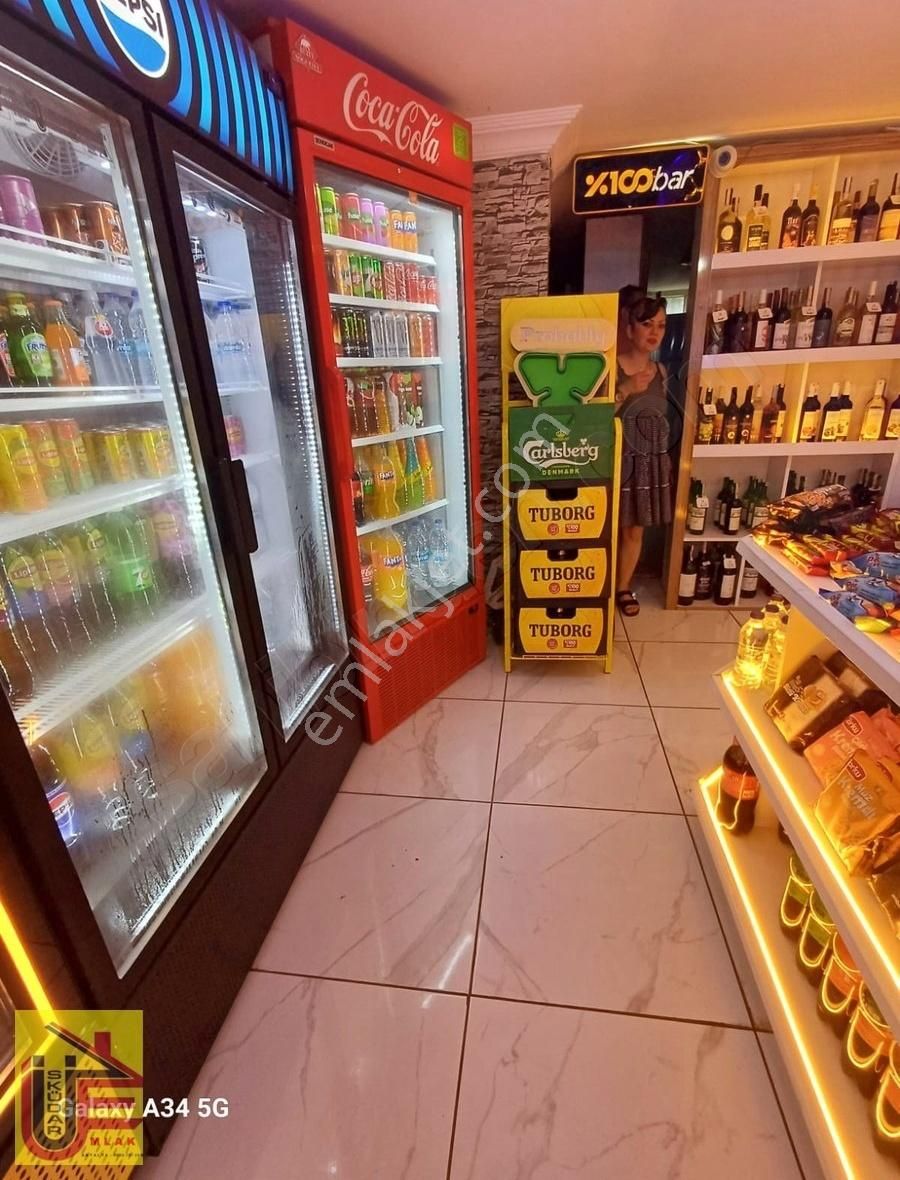 Sinan Mh.sinde Arık Caddesi Üzeri İki Katlı Satılık Dükkan - Görsel 8