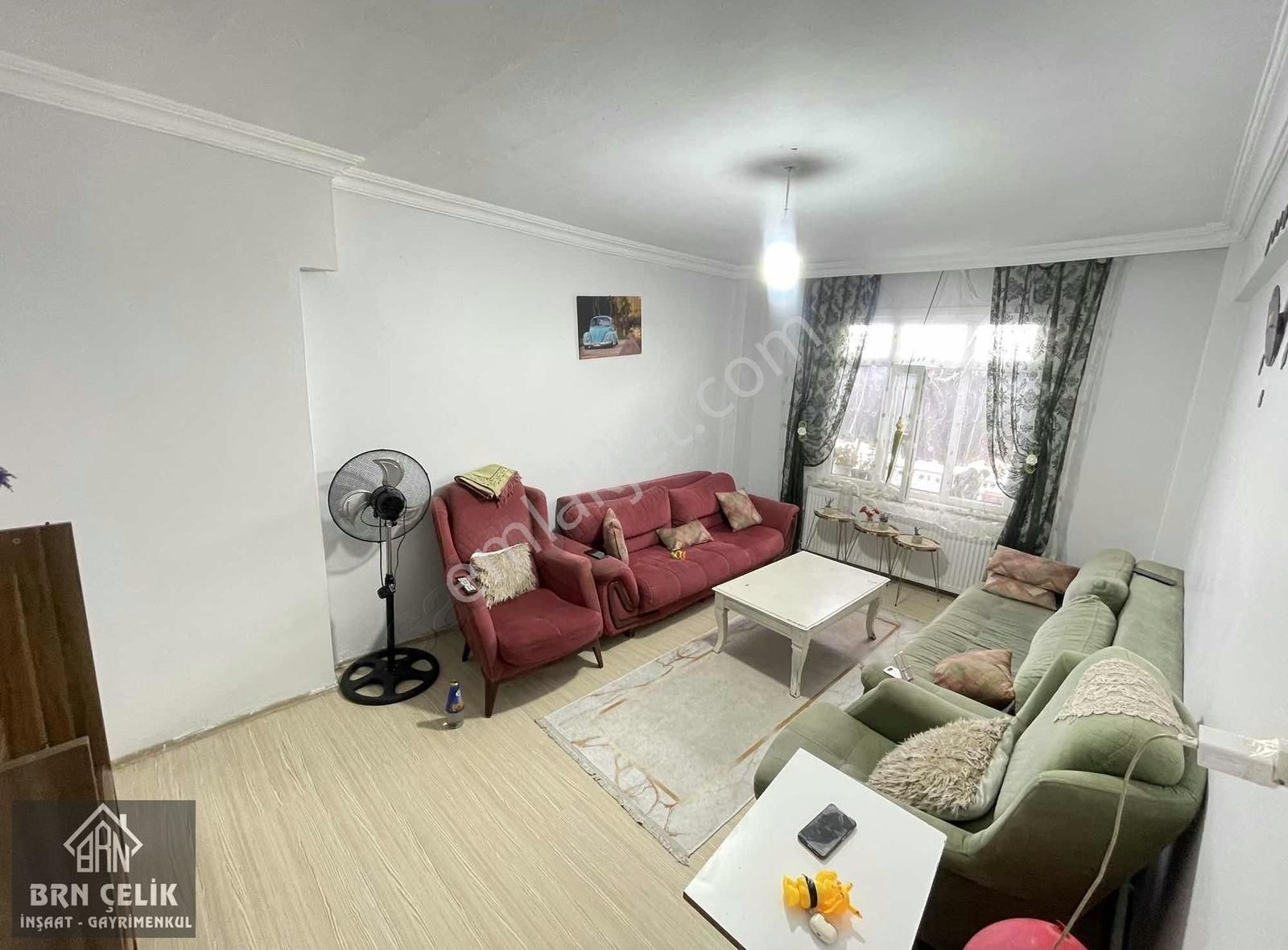 Brn Çelik İnşaat'tan Kazım Karabekir Mah Bu Fiyata Yok 2+1