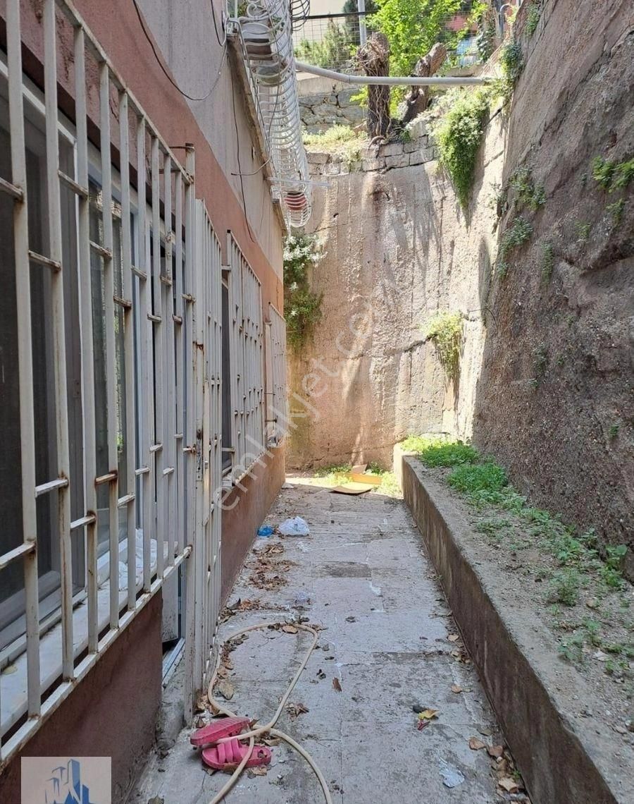 Hülya Emlak'tan Ortaklar Cad Yakın 3+1 Kiralık