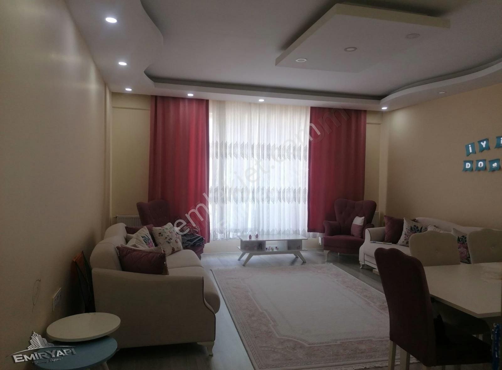 Emır Emlaktan Kıralık 3+1 Daire