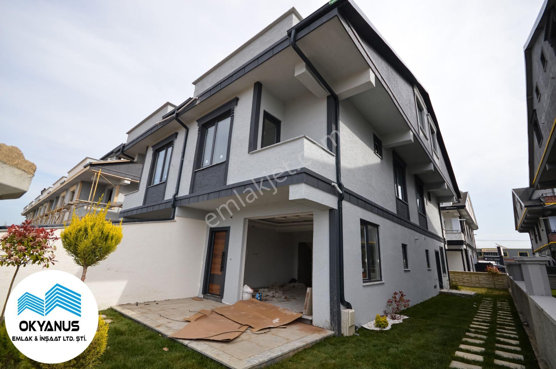 🌅🌳 Kocaali’de Rüya Gibi Villa! Kaçırılmayacak Fırsat! 💫💰