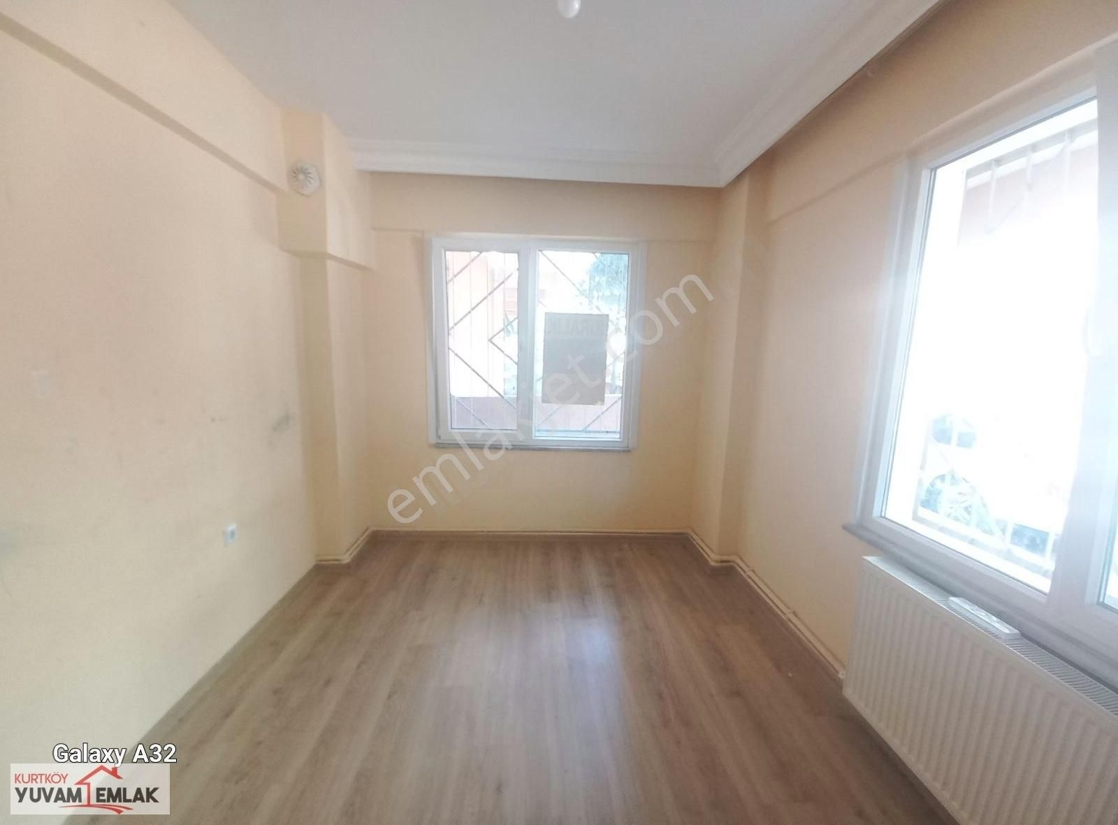 Pendik Fevziçakmak Mah 2+1 Kiralık Daire