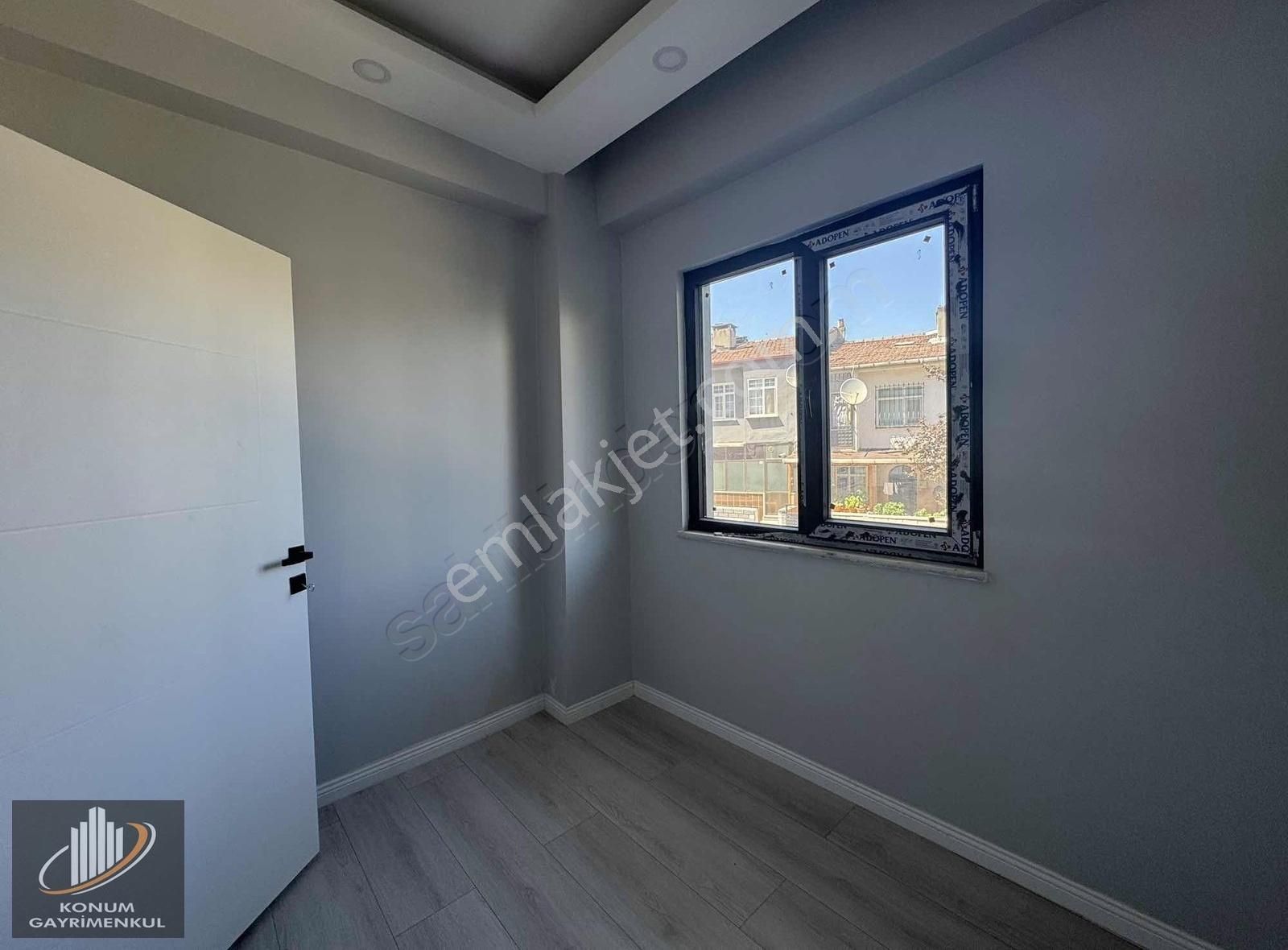 Darıca Emek Mh. Satılık 2+1 Yerden Isıtmalı Yüksek Giriş Daire - Görsel 5