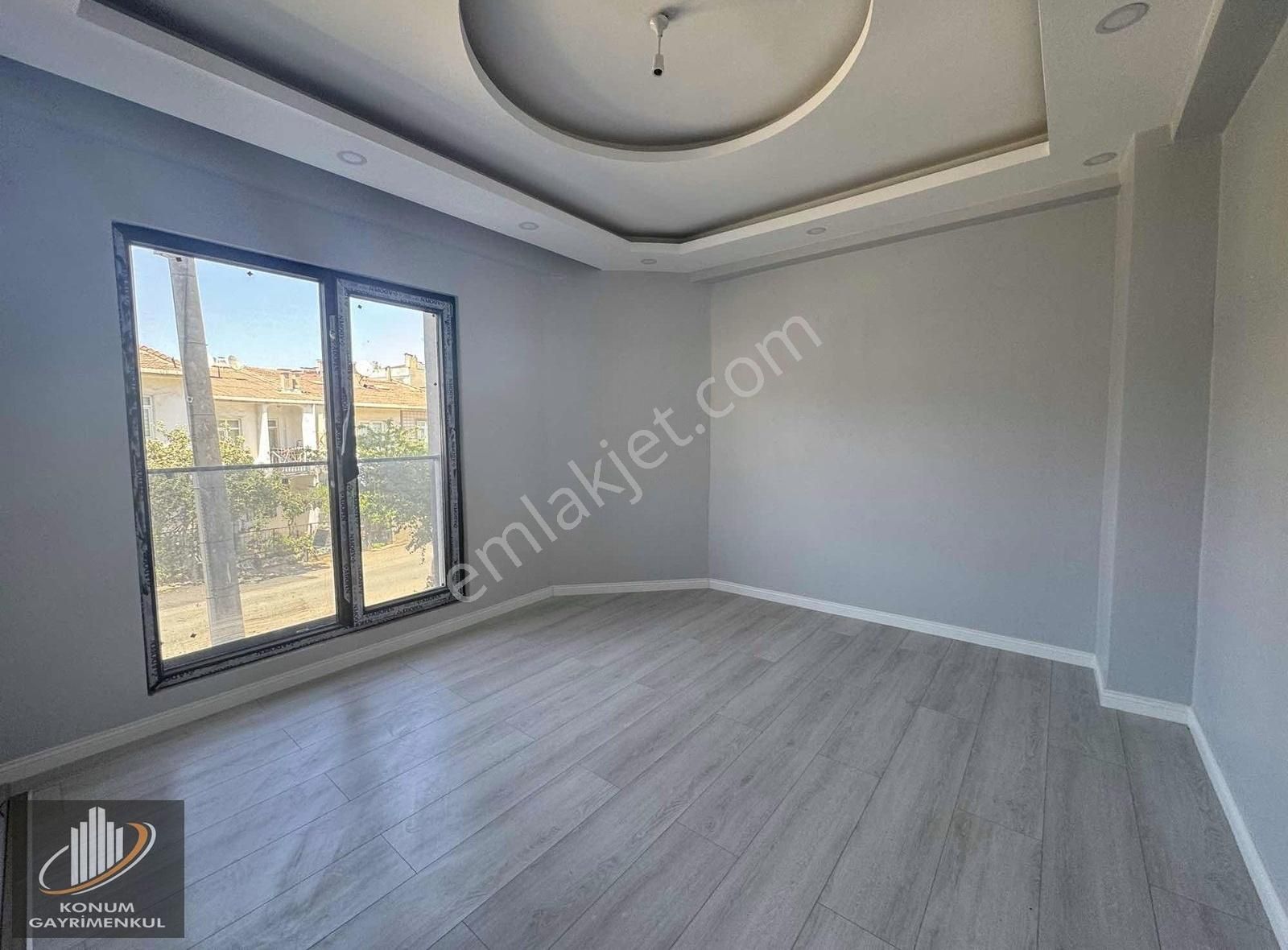 Darıca Emek Mh. Satılık 2+1 Yerden Isıtmalı Yüksek Giriş Daire - Görsel 24