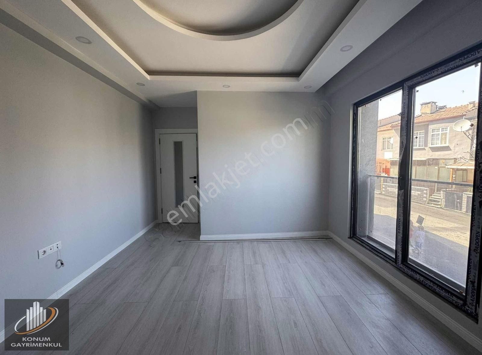 Darıca Emek Mh. Satılık 2+1 Yerden Isıtmalı Yüksek Giriş Daire - Görsel 20