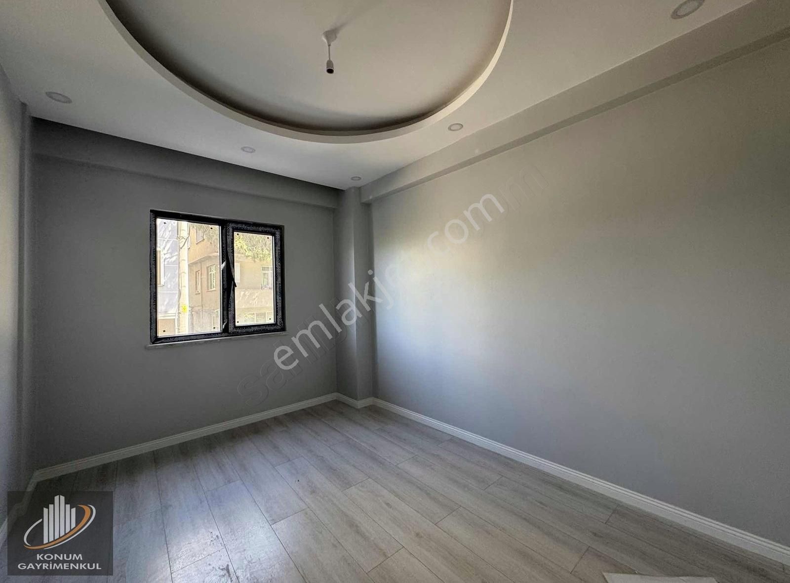 Darıca Emek Mh. Satılık 2+1 Yerden Isıtmalı Yüksek Giriş Daire - Görsel 16