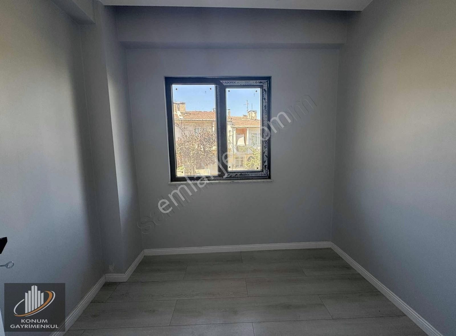 Darıca Emek Mh. Satılık 2+1 Yerden Isıtmalı Yüksek Giriş Daire - Görsel 6