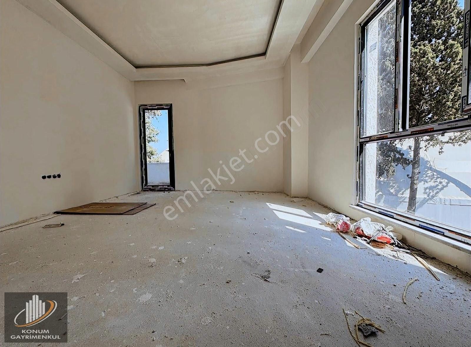 Darıca Sahil De 2+1 Asansörlü Satılık Daire - Görsel 13