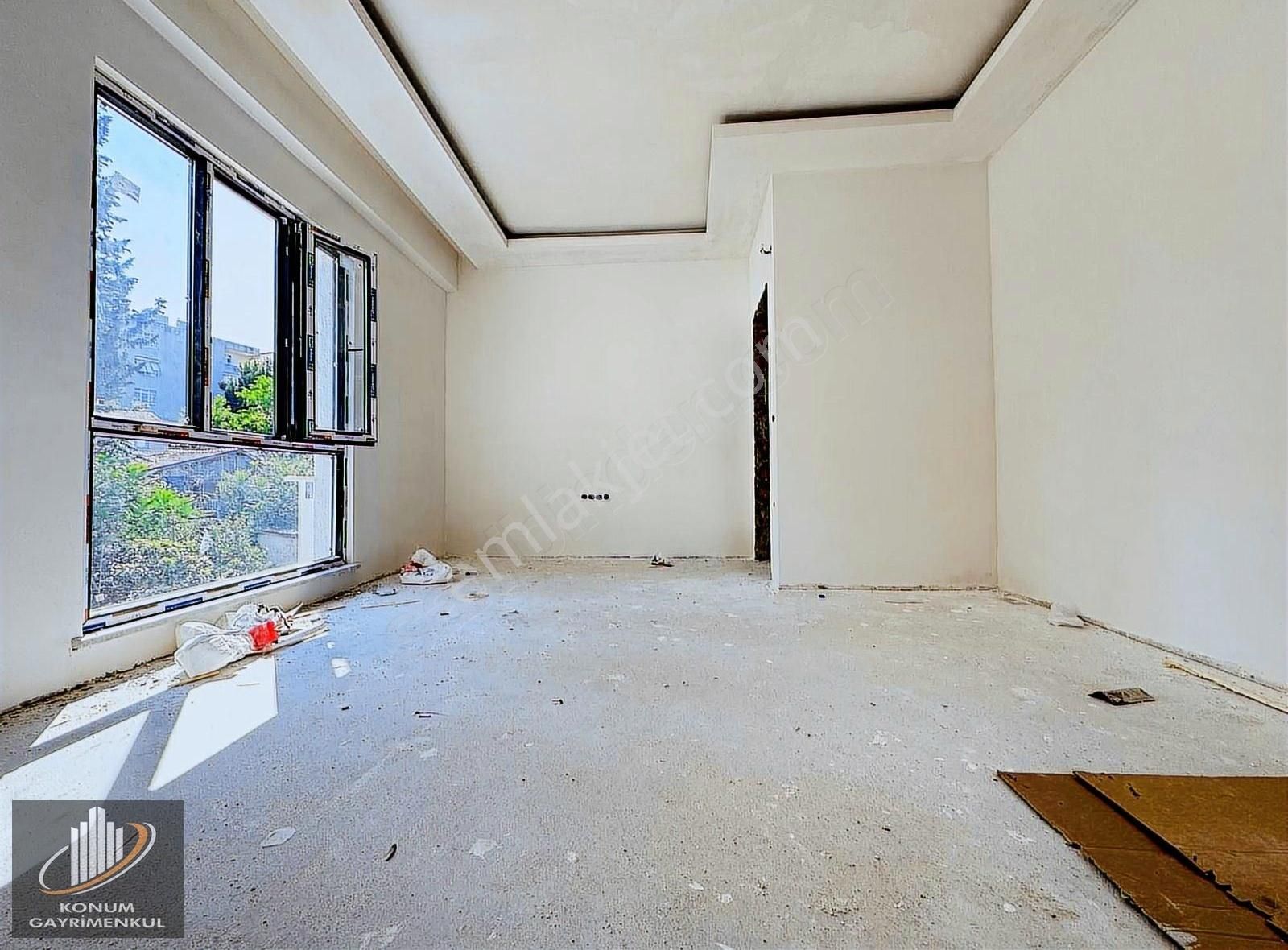 Darıca Sahil De 2+1 Asansörlü Satılık Daire - Görsel 20