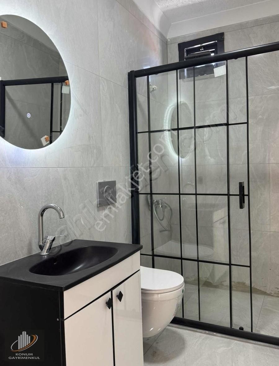 Fevzi Çakmak Mh. 4+1 200m² Süper Lüks Asansörlü Dubleks Daire - Görsel 24