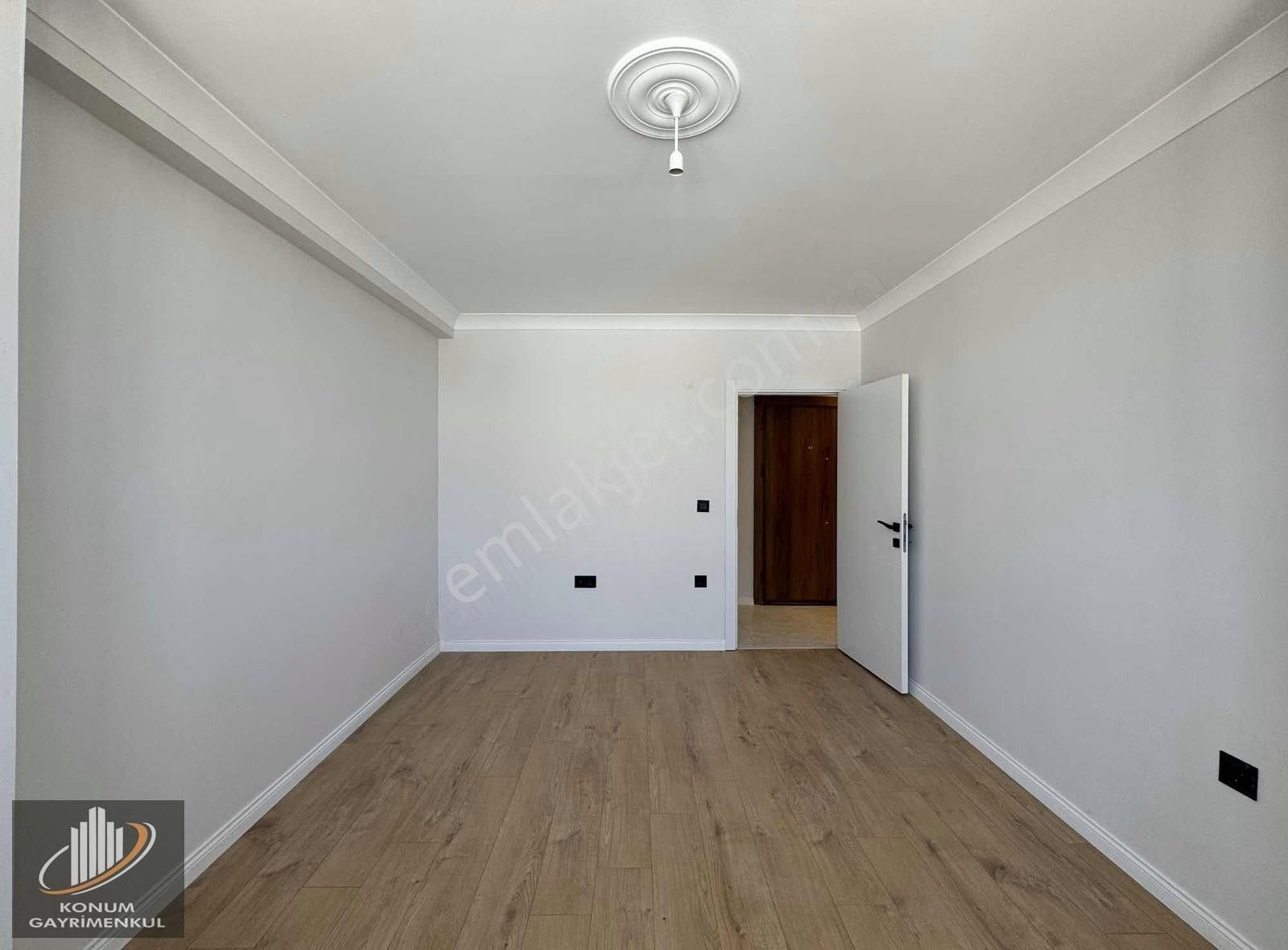 Fevzi Çakmak Mh. 4+1 200m² Süper Lüks Asansörlü Dubleks Daire - Görsel 19