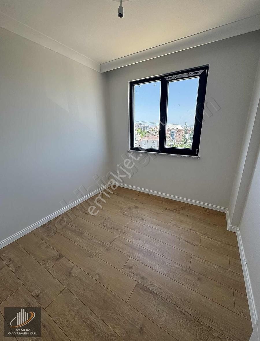 Fevzi Çakmak Mh. 4+1 200m² Süper Lüks Asansörlü Dubleks Daire - Görsel 3