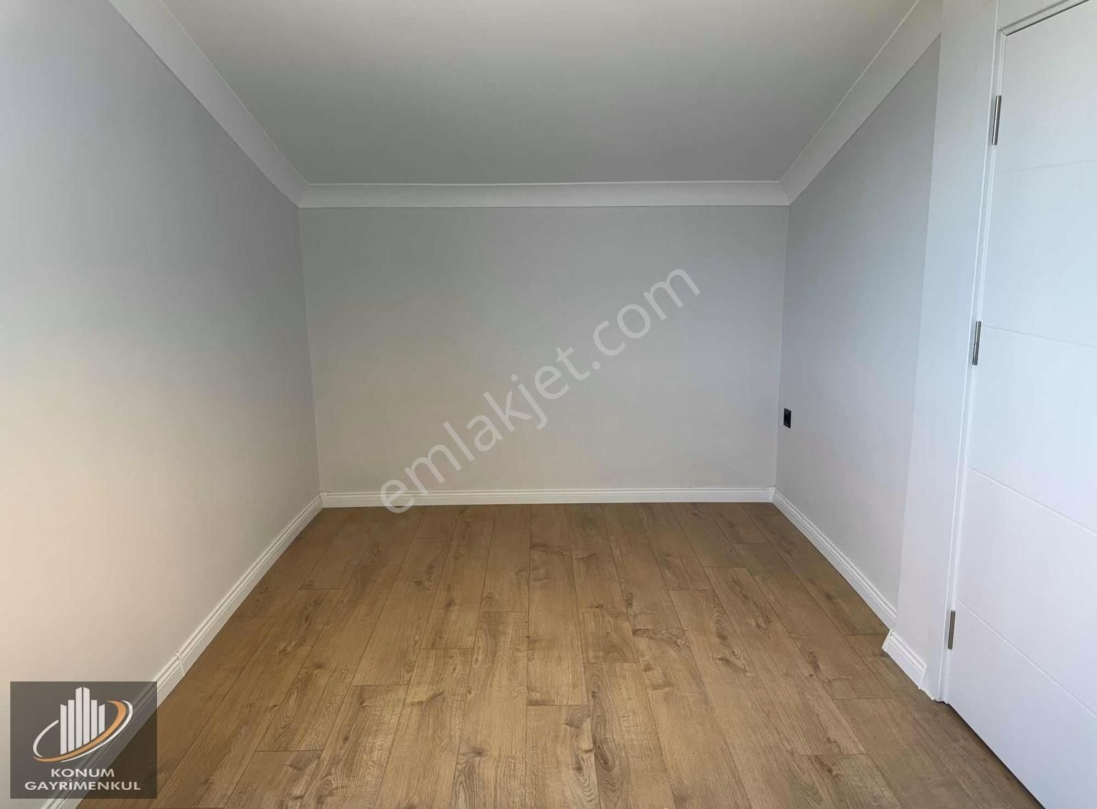 Fevzi Çakmak Mh. 4+1 200m² Süper Lüks Asansörlü Dubleks Daire - Görsel 16