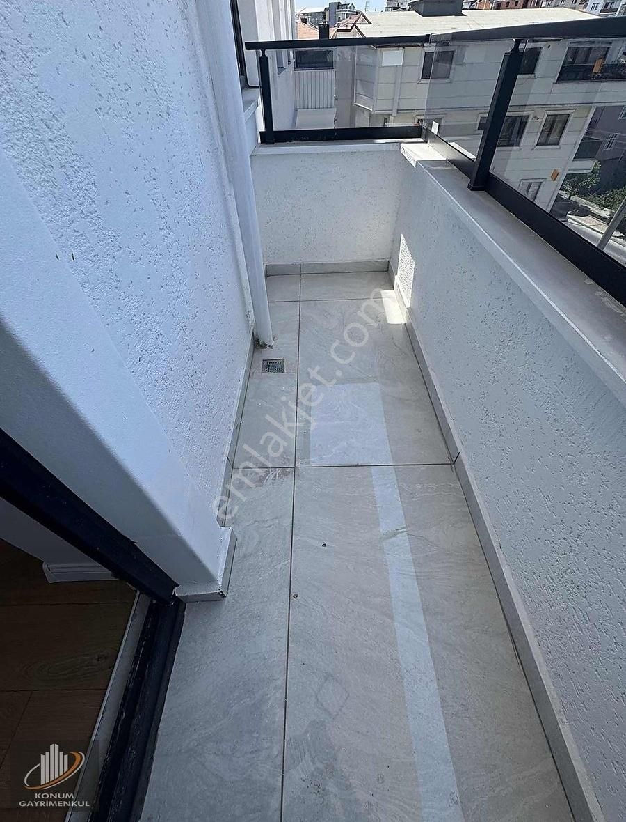 Fevzi Çakmak Mh. 4+1 200m² Süper Lüks Asansörlü Dubleks Daire - Görsel 35