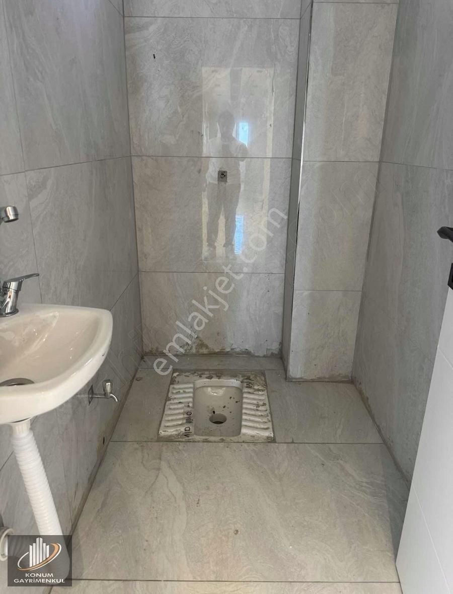 Fevzi Çakmak Mh. 4+1 200m² Süper Lüks Asansörlü Dubleks Daire - Görsel 30