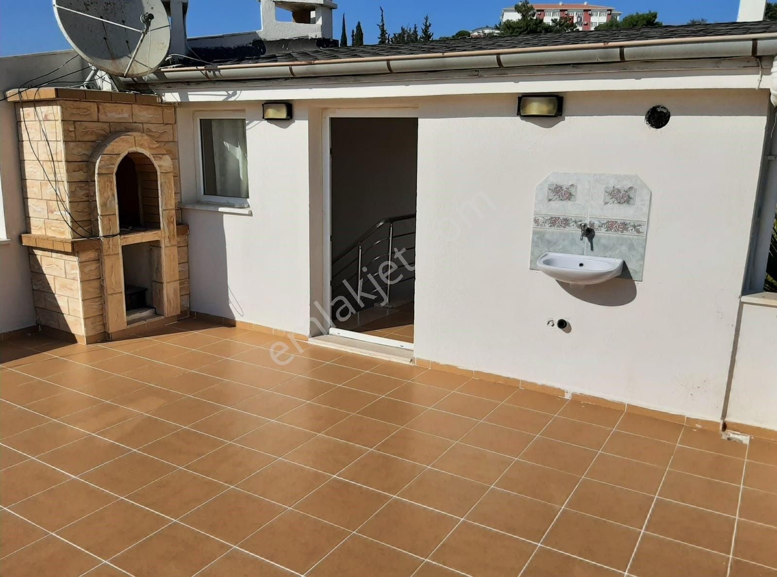 Kadınlar Denizi Mh. Denize Yakın 4+ 1 - Görsel 9