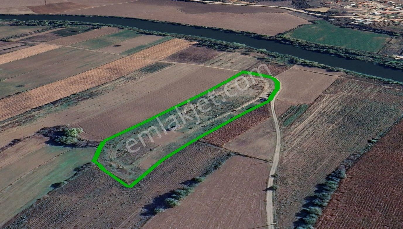 Cb Focus'tan Karacabey / Akçasusurluk'ta Satılık Hobi Bahçesi - Görsel 6