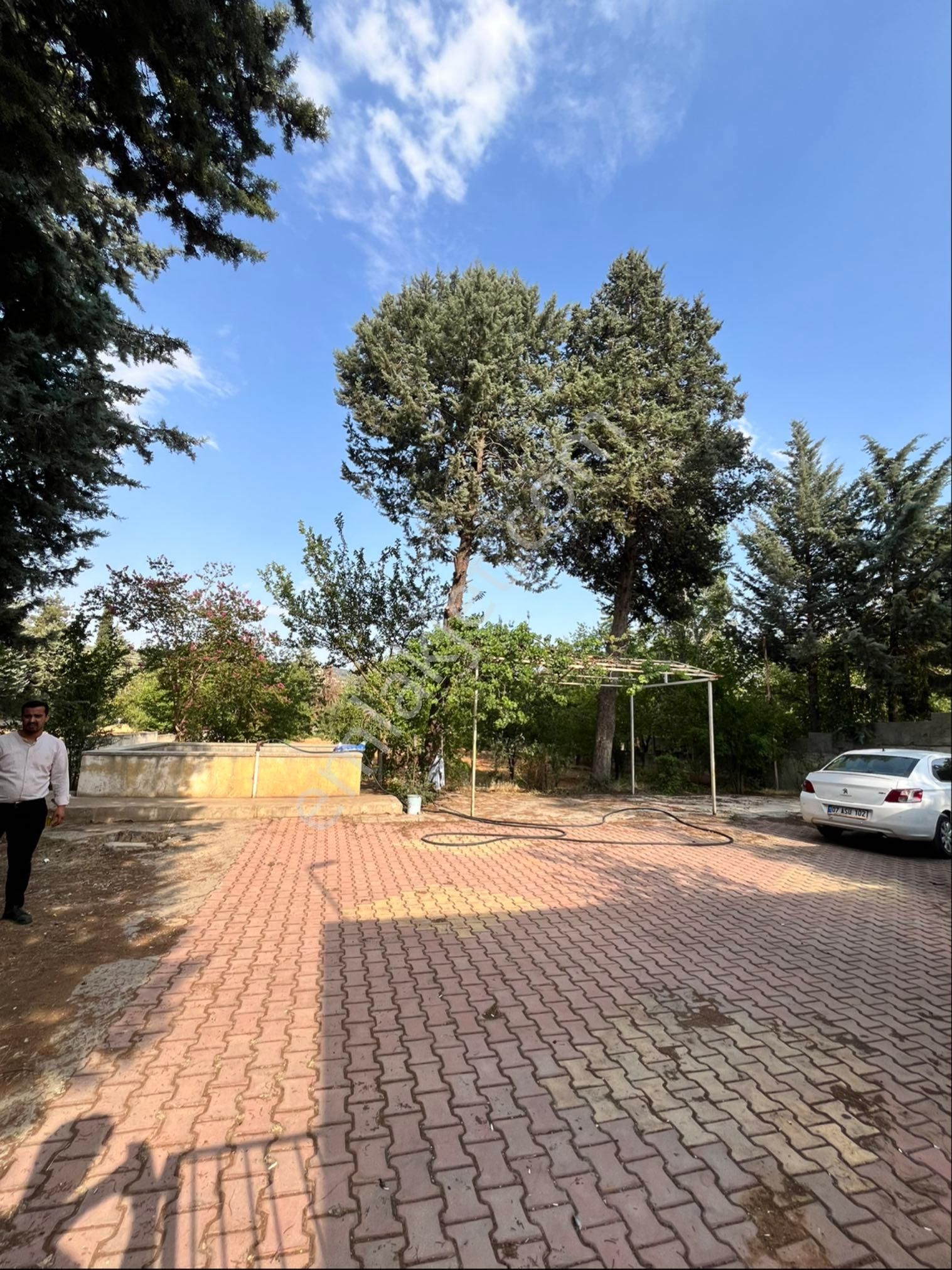 Çakır’dan Yeşilkentte İmar İçi Bağ Evi - Görsel 7
