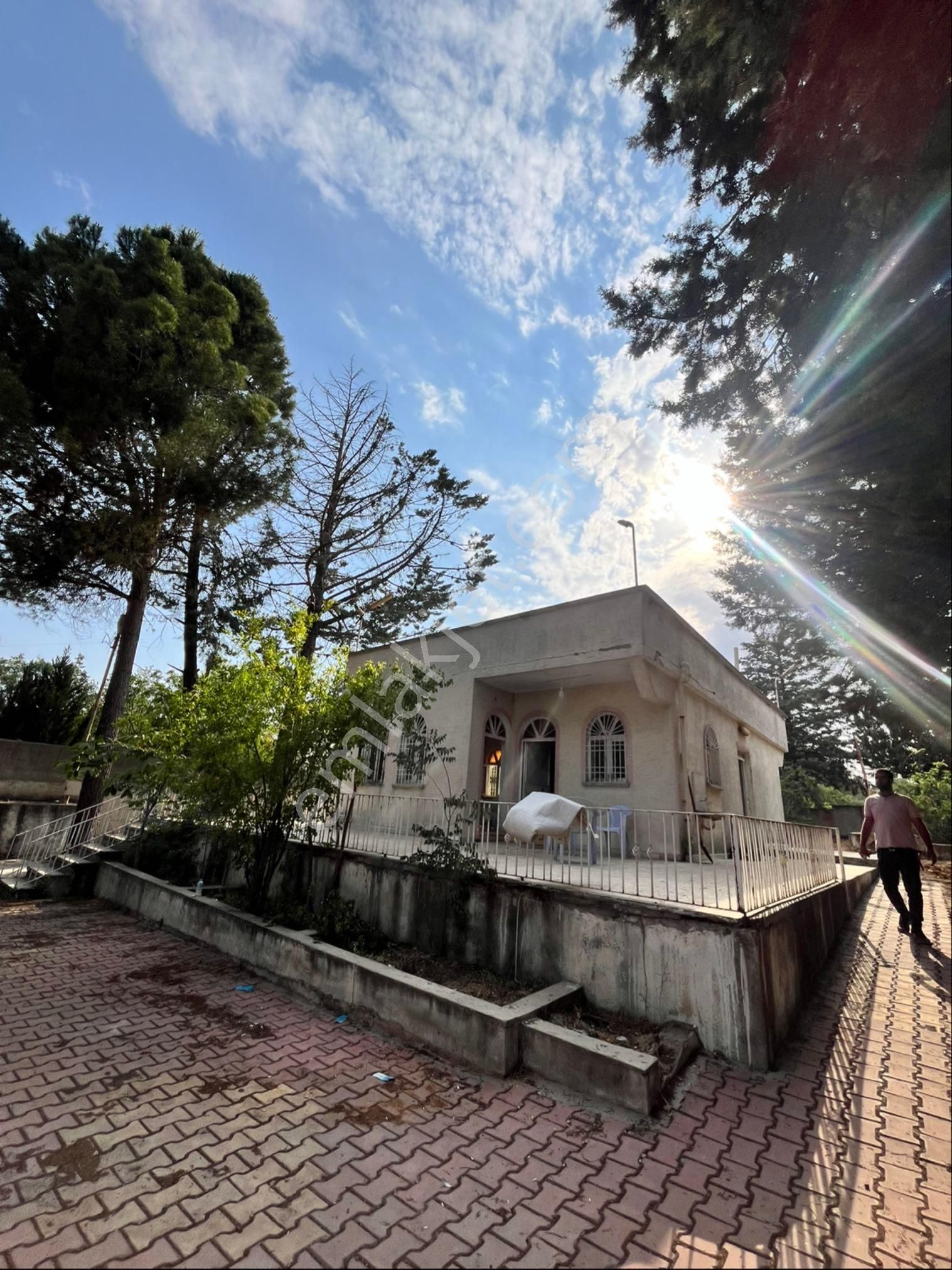 Çakır’dan Yeşilkentte İmar İçi Bağ Evi - Görsel 2