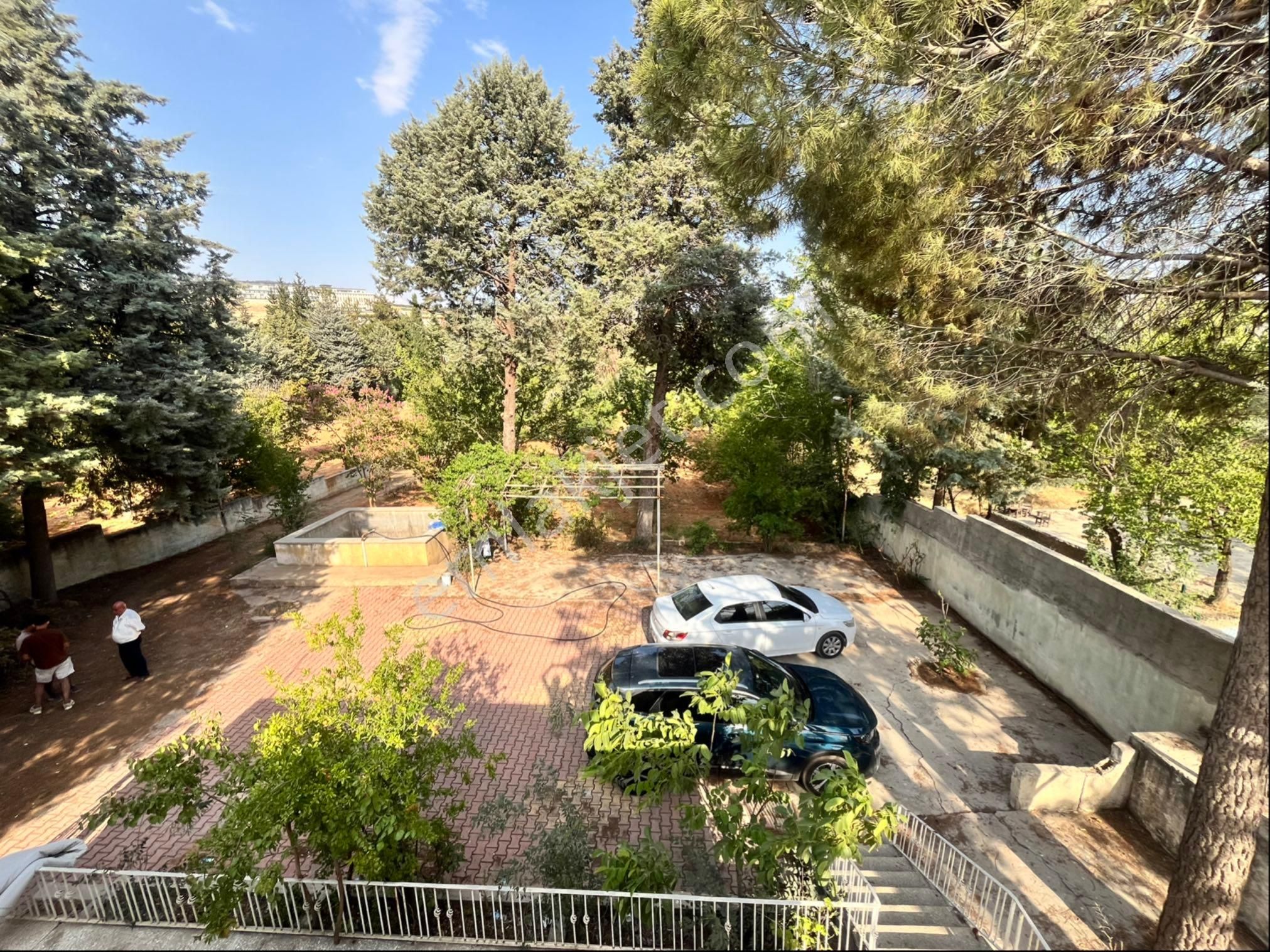 Çakır’dan Yeşilkentte İmar İçi Bağ Evi - Görsel 22