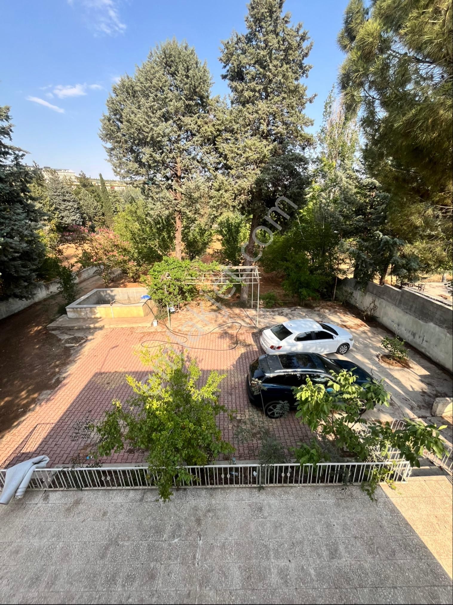 Çakır’dan Yeşilkentte İmar İçi Bağ Evi - Görsel 12