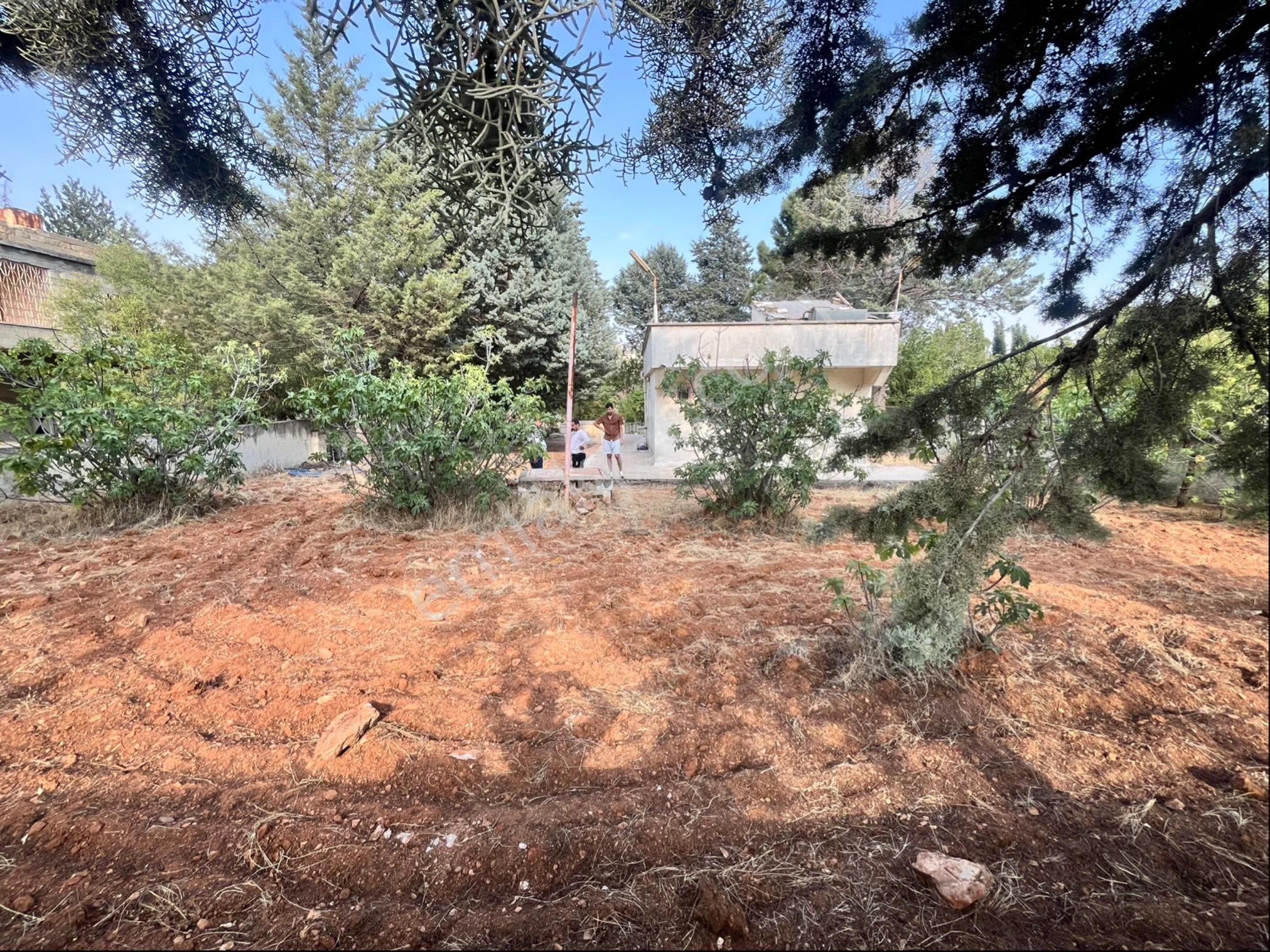 Çakır’dan Yeşilkentte İmar İçi Bağ Evi - Görsel 11