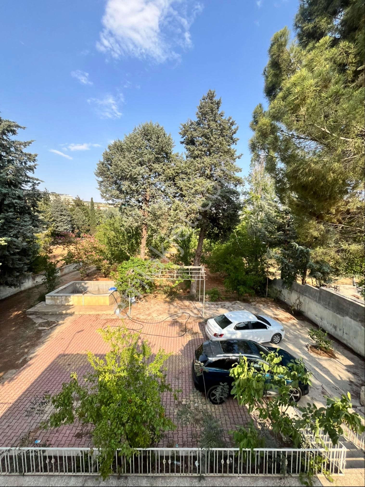 Çakır’dan Yeşilkentte İmar İçi Bağ Evi - Görsel 9