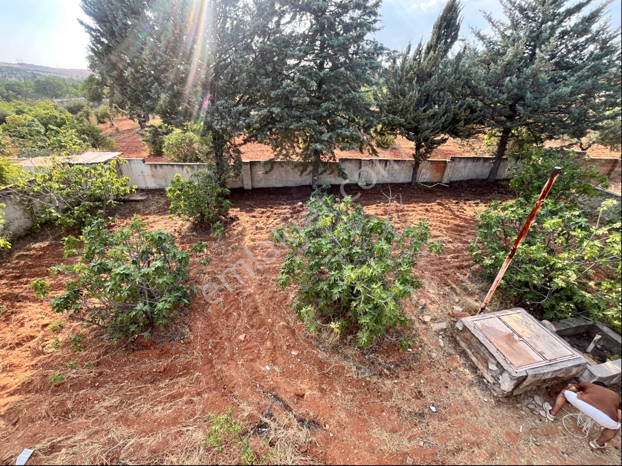 Çakır’dan Yeşilkentte İmar İçi Bağ Evi - Görsel 8