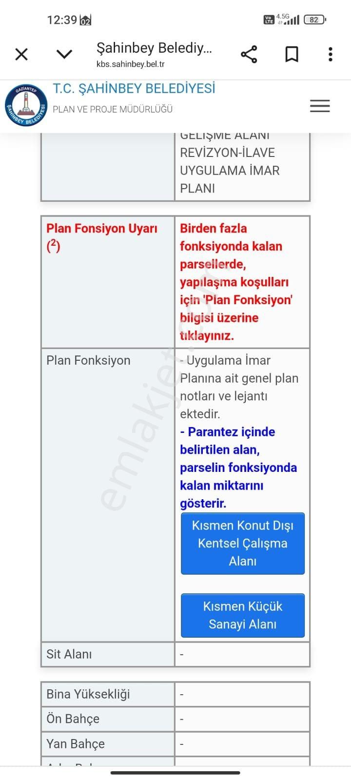 Çakır’dan Yeşilkentte İmar İçi Bağ Evi - Görsel 26