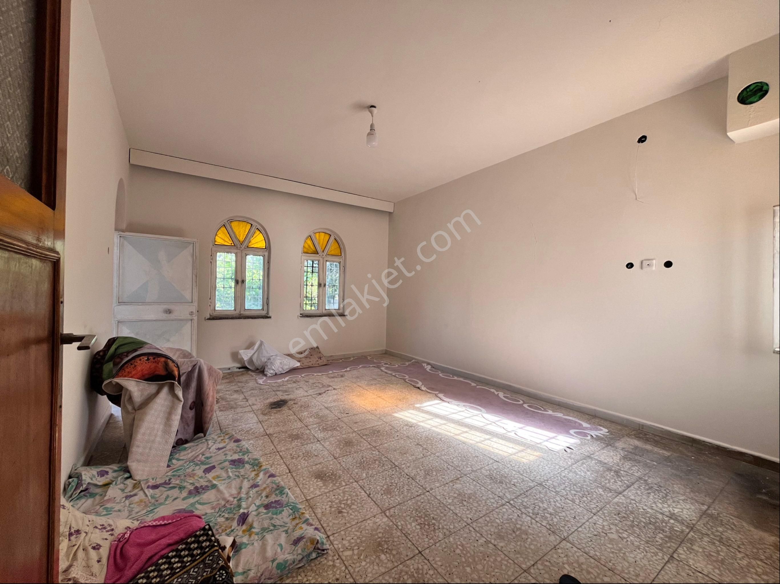 Çakır’dan Yeşilkentte İmar İçi Bağ Evi - Görsel 21