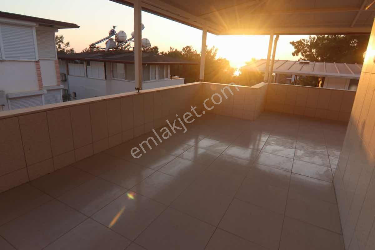 Akbük Aykent Sitesinde Satılık Villa