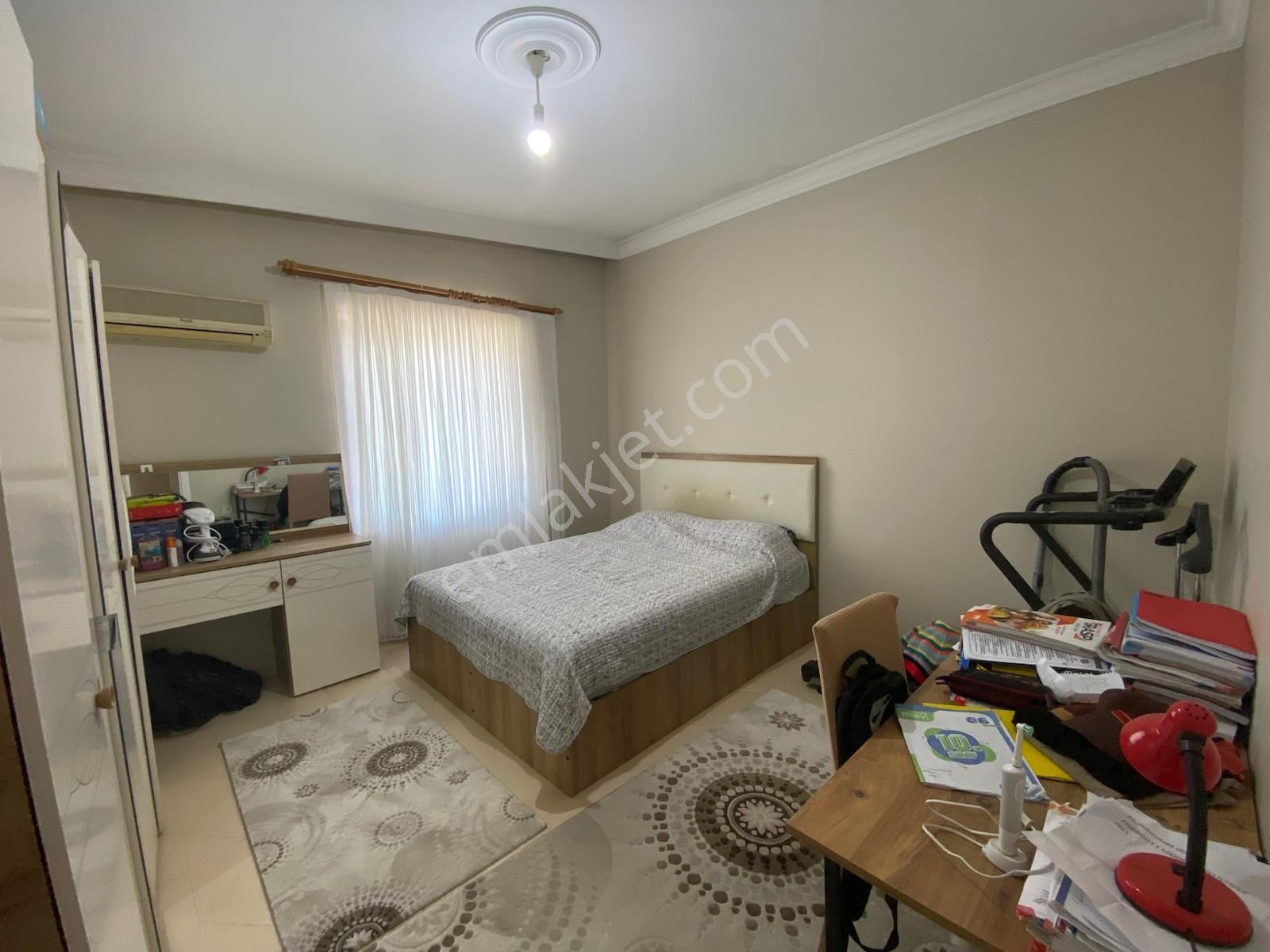 Didim Efeler Mh Satılık 3+2 Dubleks Daire - Görsel 17