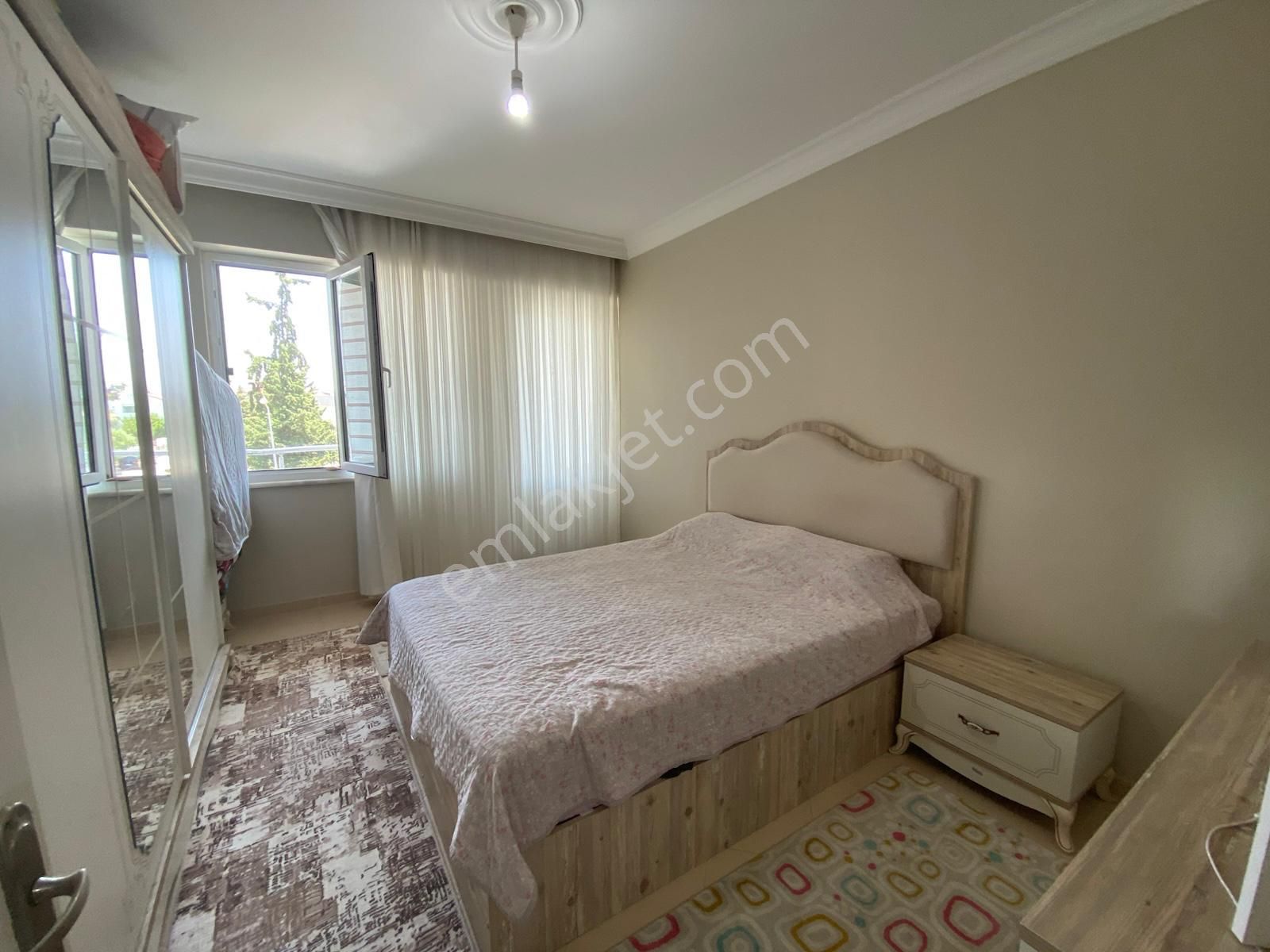 Didim Efeler Mh Satılık 3+2 Dubleks Daire - Görsel 7