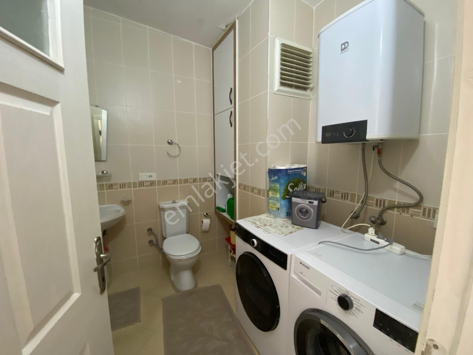 Didim Efeler Mh Satılık 3+2 Dubleks Daire - Görsel 18