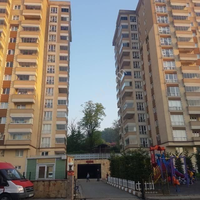 Hastane Arkasında Çarşı Sitesi 3+1 Kiralık 135 Metrekare Daire - Görsel 17