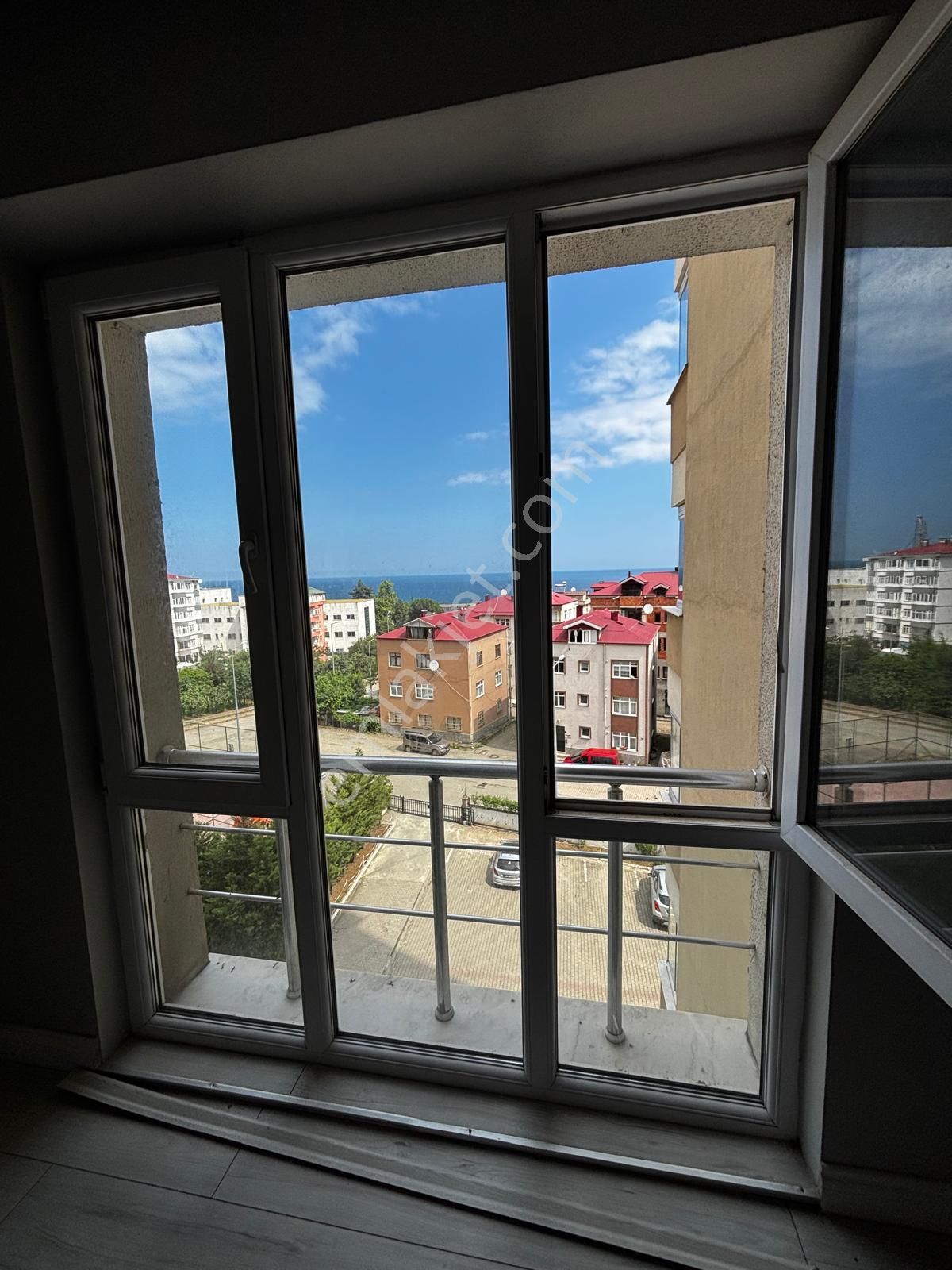 Hastane Arkasında Çarşı Sitesi 3+1 Kiralık 135 Metrekare Daire - Görsel 16